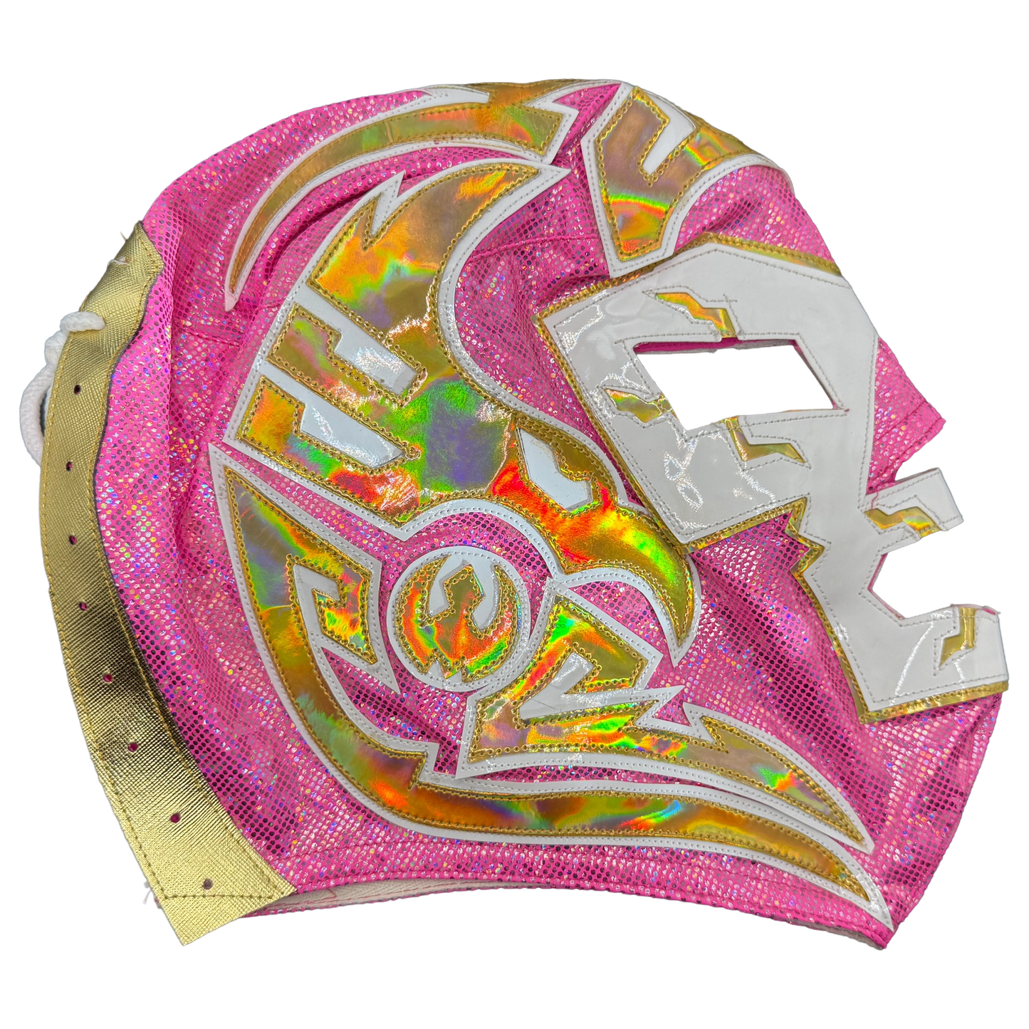 Semi-Pro Masks
