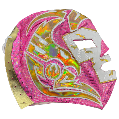 Semi-Pro Masks