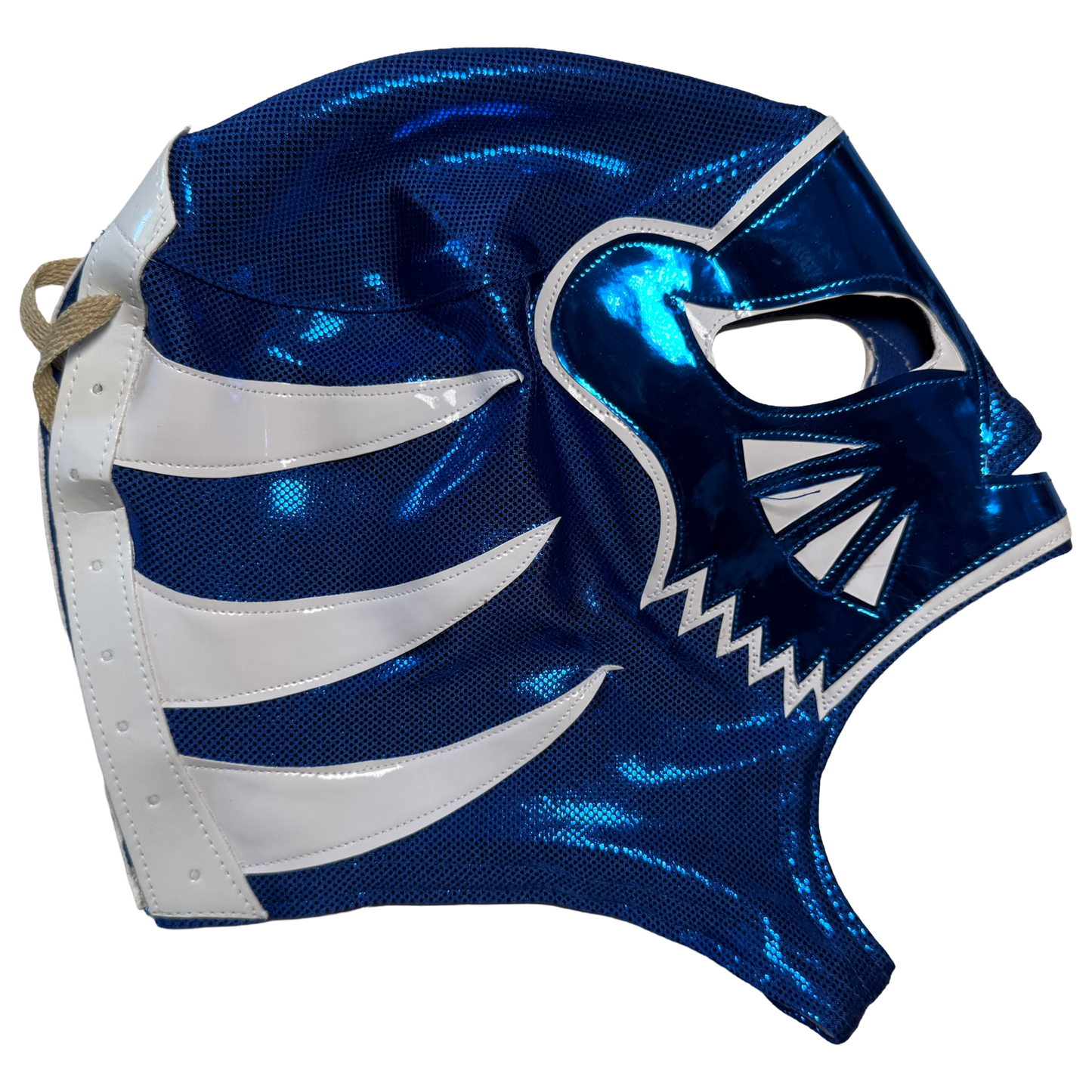Semi-Pro Masks