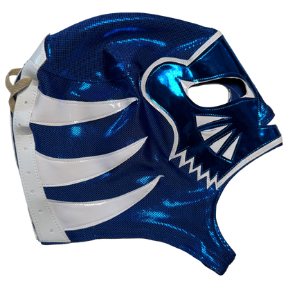 Semi-Pro Masks