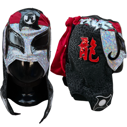 Semi-Pro Masks