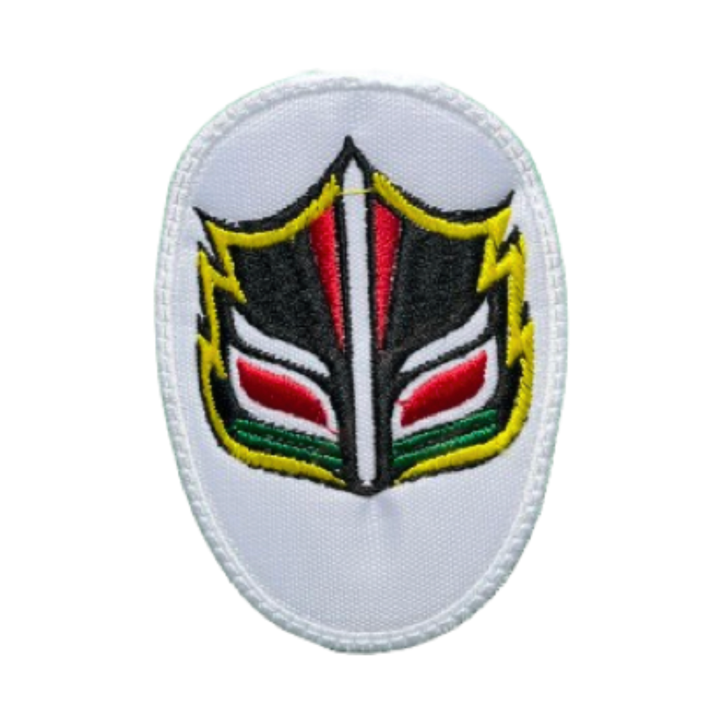 Lucha Patches