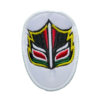 Lucha Patches