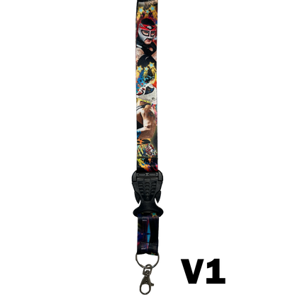 Lanyards