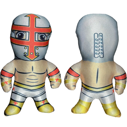 Mini Lucha Buddies