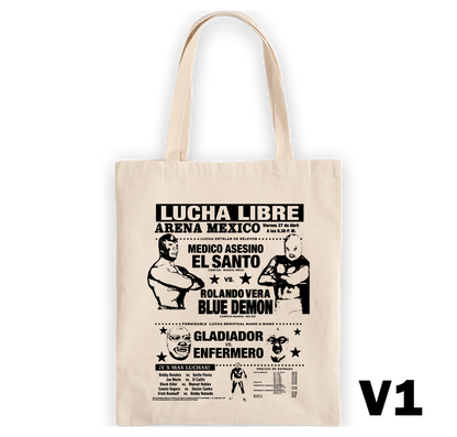 Tote Bags