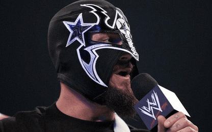 PUNK S.E.S LUCHA MASK - FREE SHIPPING