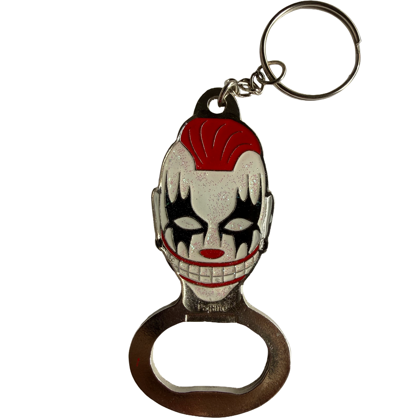 Lucha Bottle Openers
