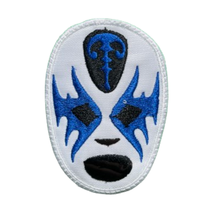 Lucha Patches