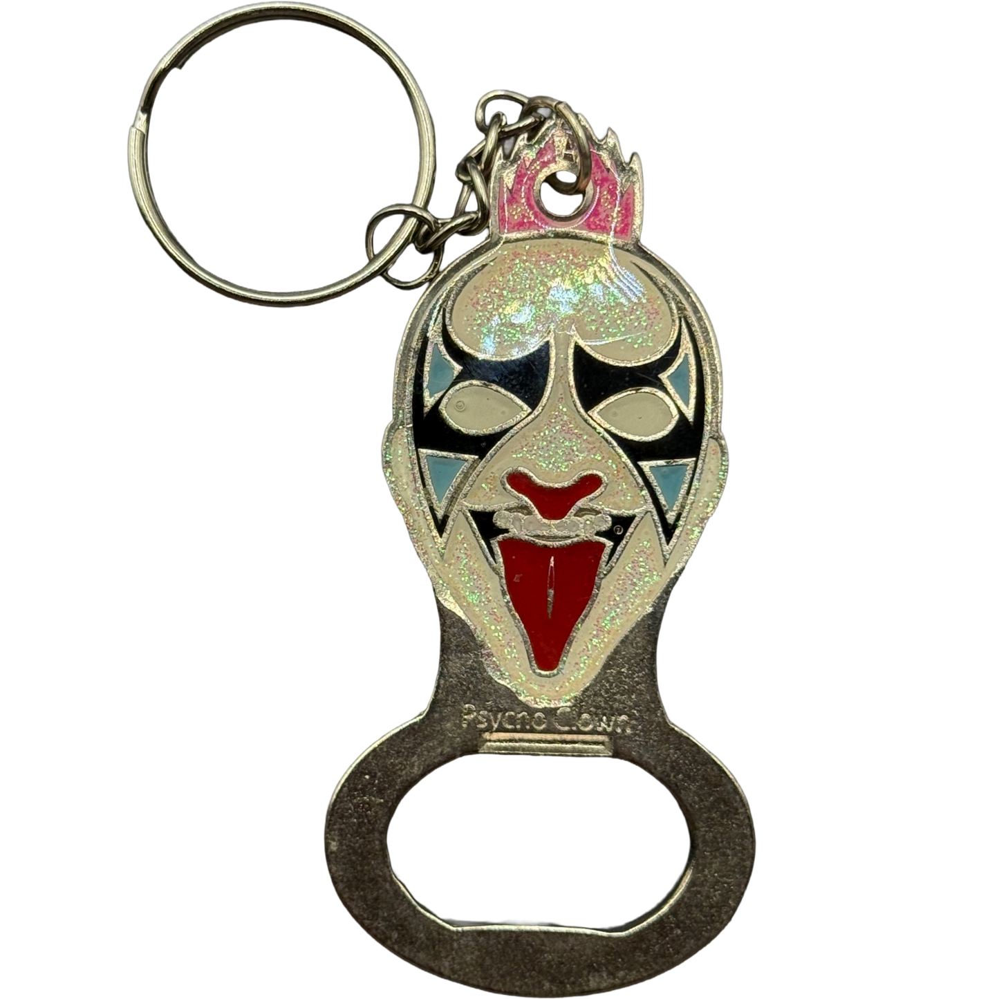 Lucha Bottle Openers