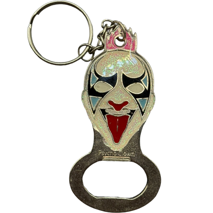 Lucha Bottle Openers