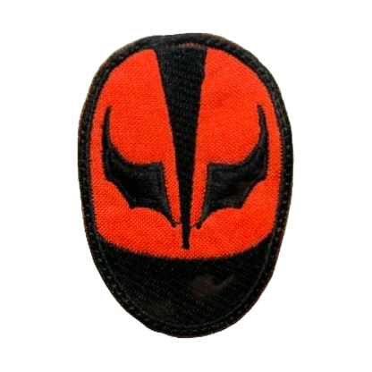 Lucha Patches