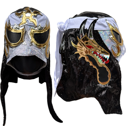 Penta Masks