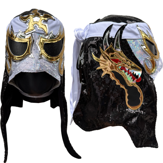 Penta Masks