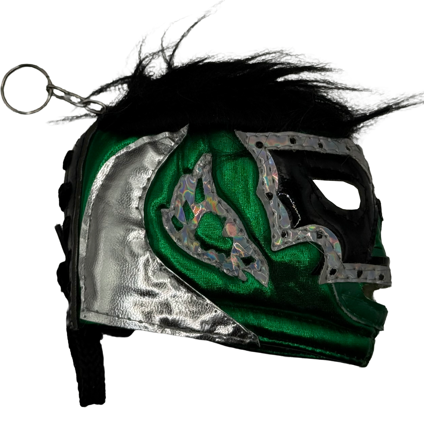 Mask Keychains