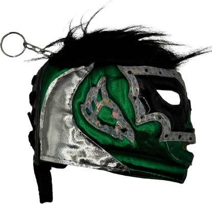 Mask Keychains