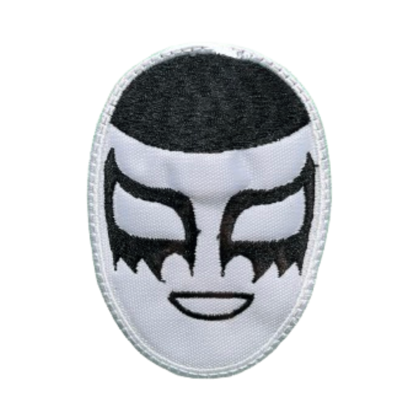 Lucha Patches