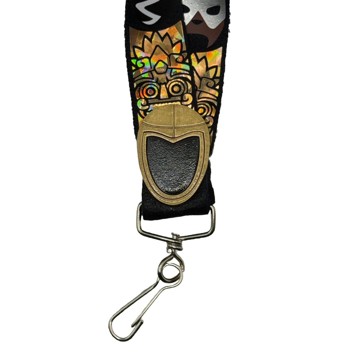 Mask Lanyards