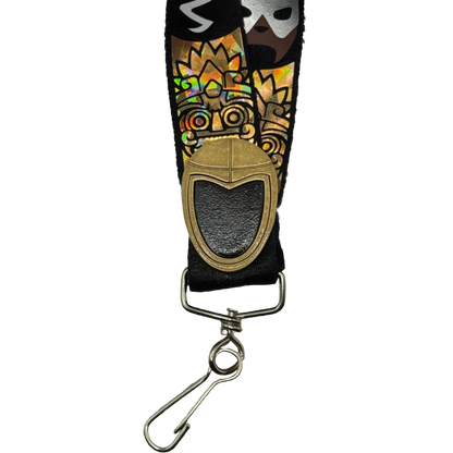 Mask Lanyards