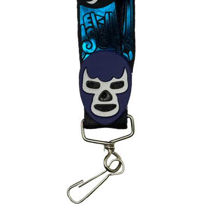Mask Lanyards