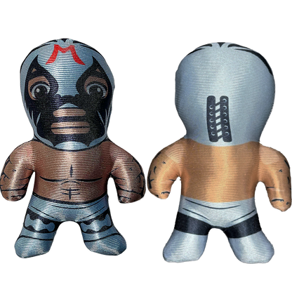 Mini Lucha Buddies