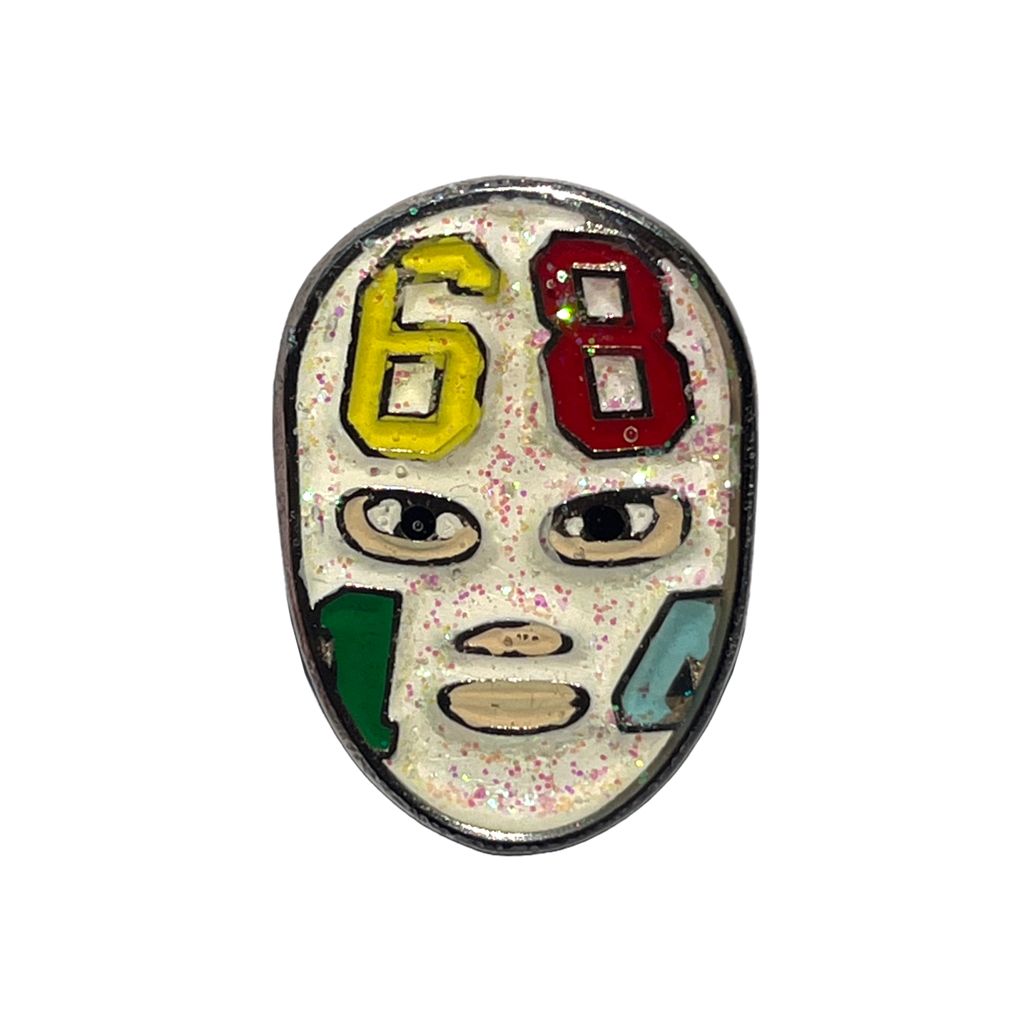 Enamel Pins