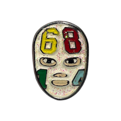 Enamel Pins