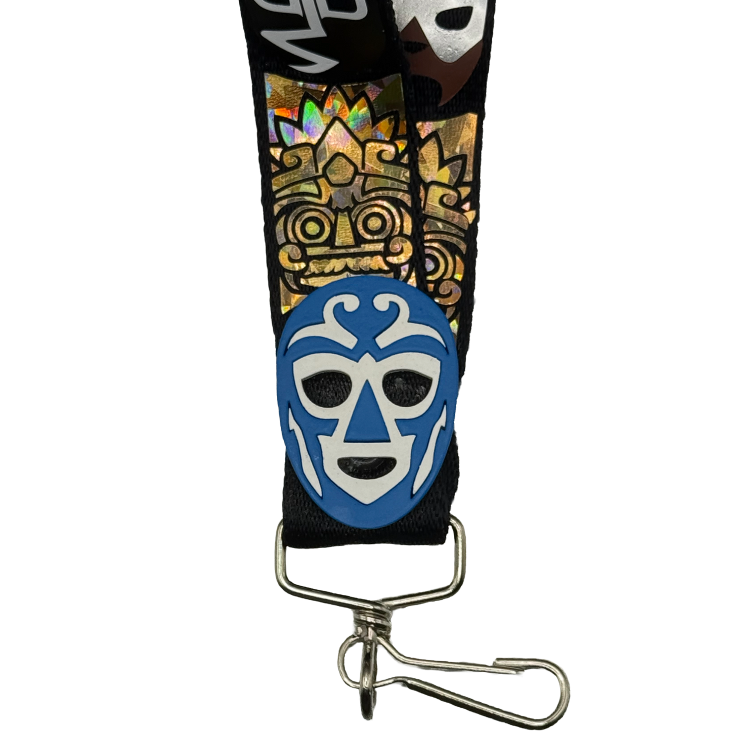Mask Lanyards