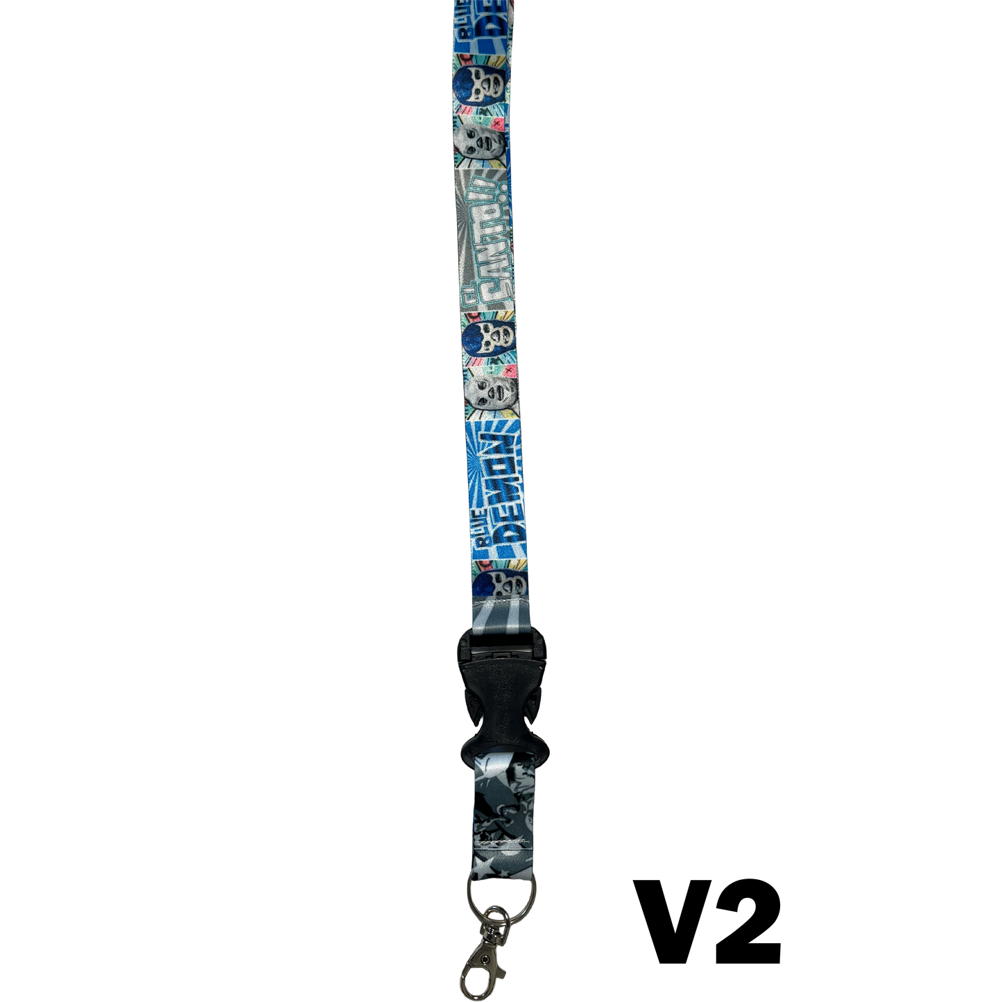 Lanyards