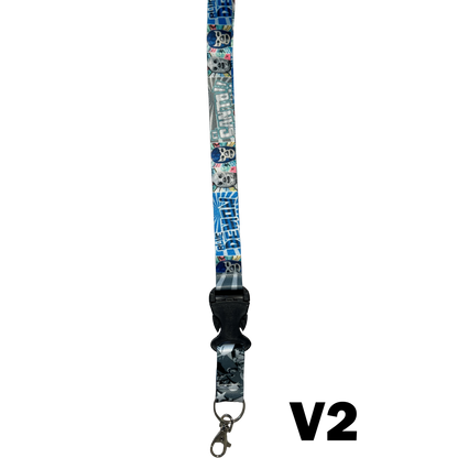 Lanyards