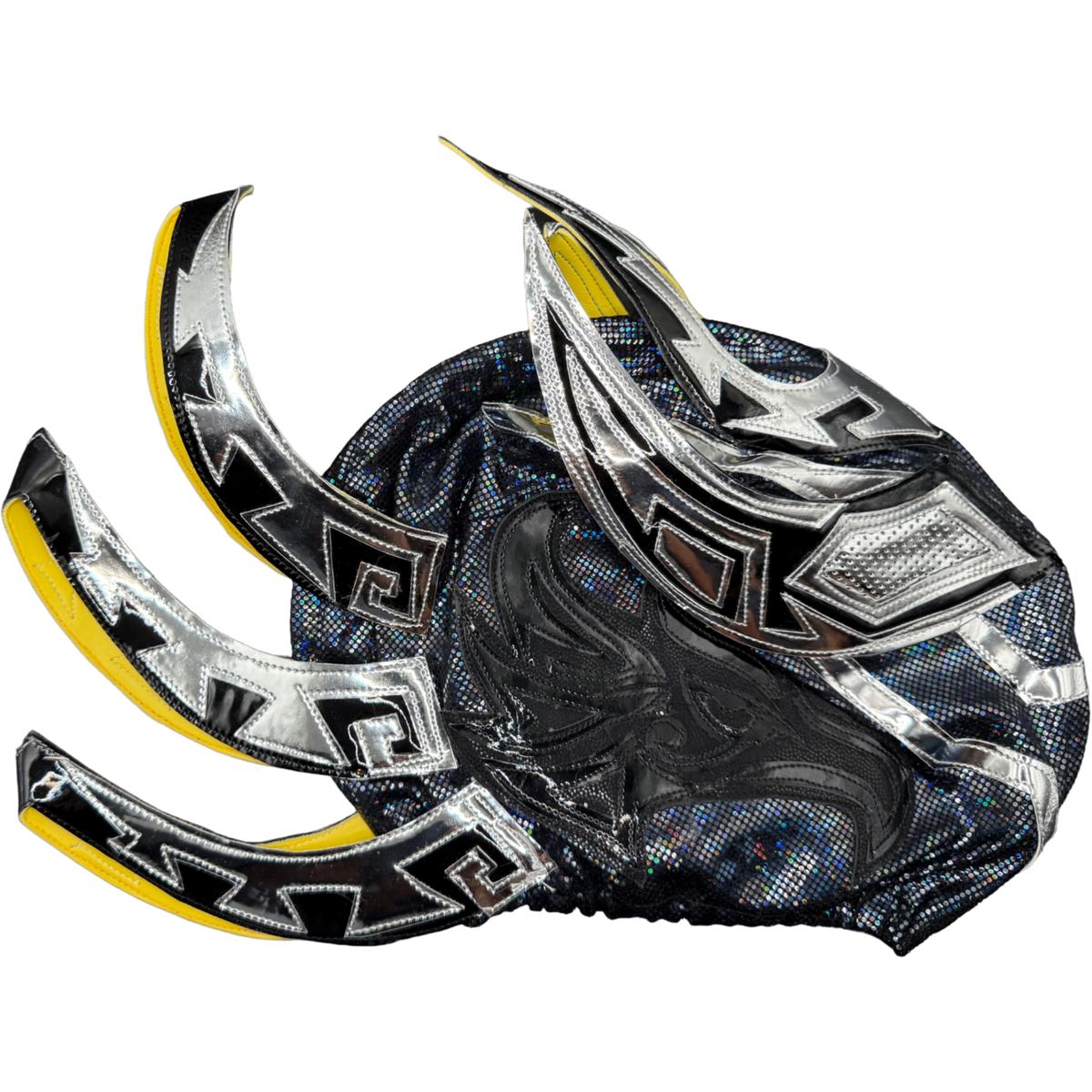 Semi-Pro Masks
