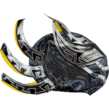Semi-Pro Masks