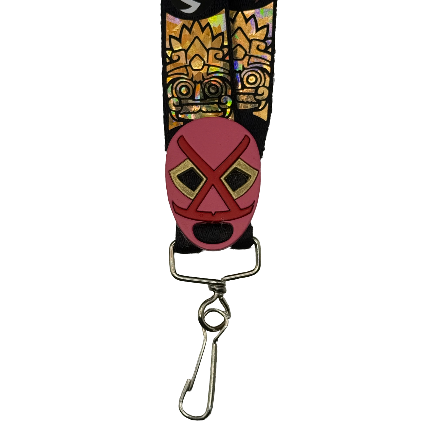 Mask Lanyards