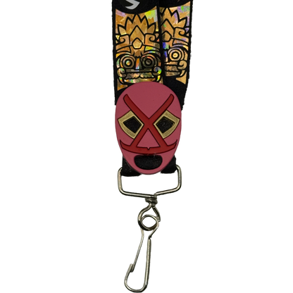 Mask Lanyards
