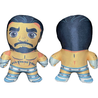 Mini Lucha Buddies