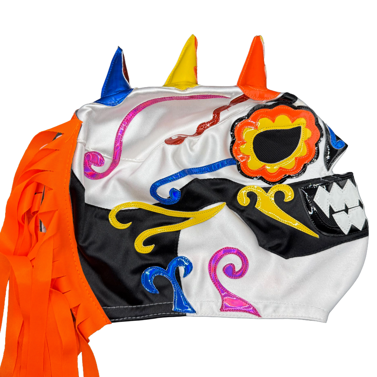 Semi-Pro Masks