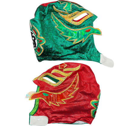 Semi-Pro Masks
