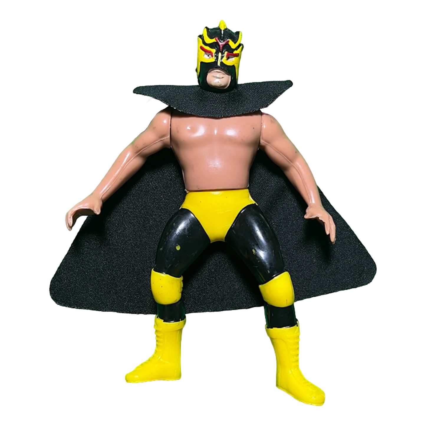 Arena Figures