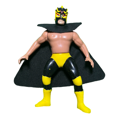 Arena Figures