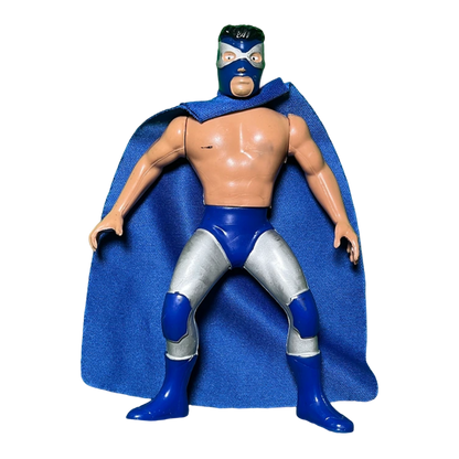 Arena Figures