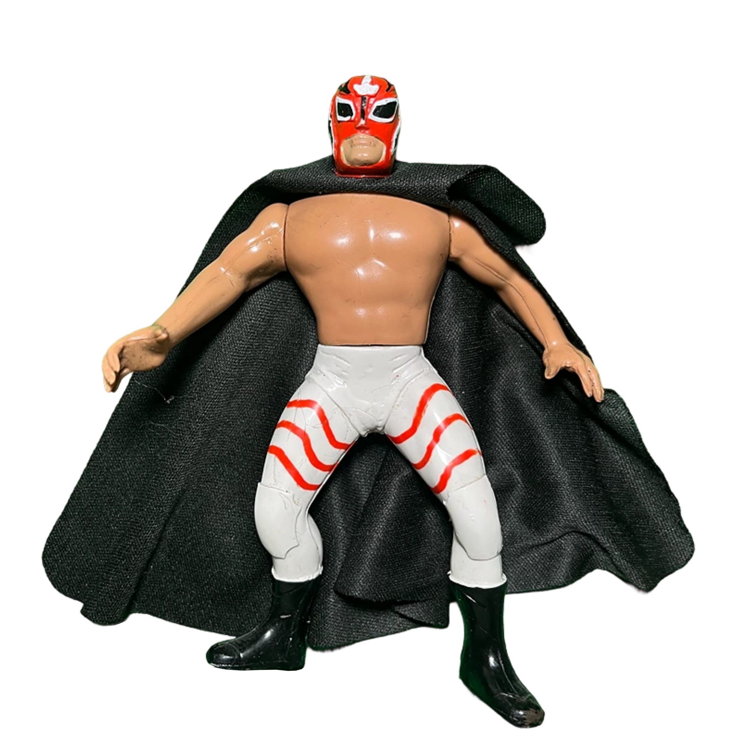 Arena Figures