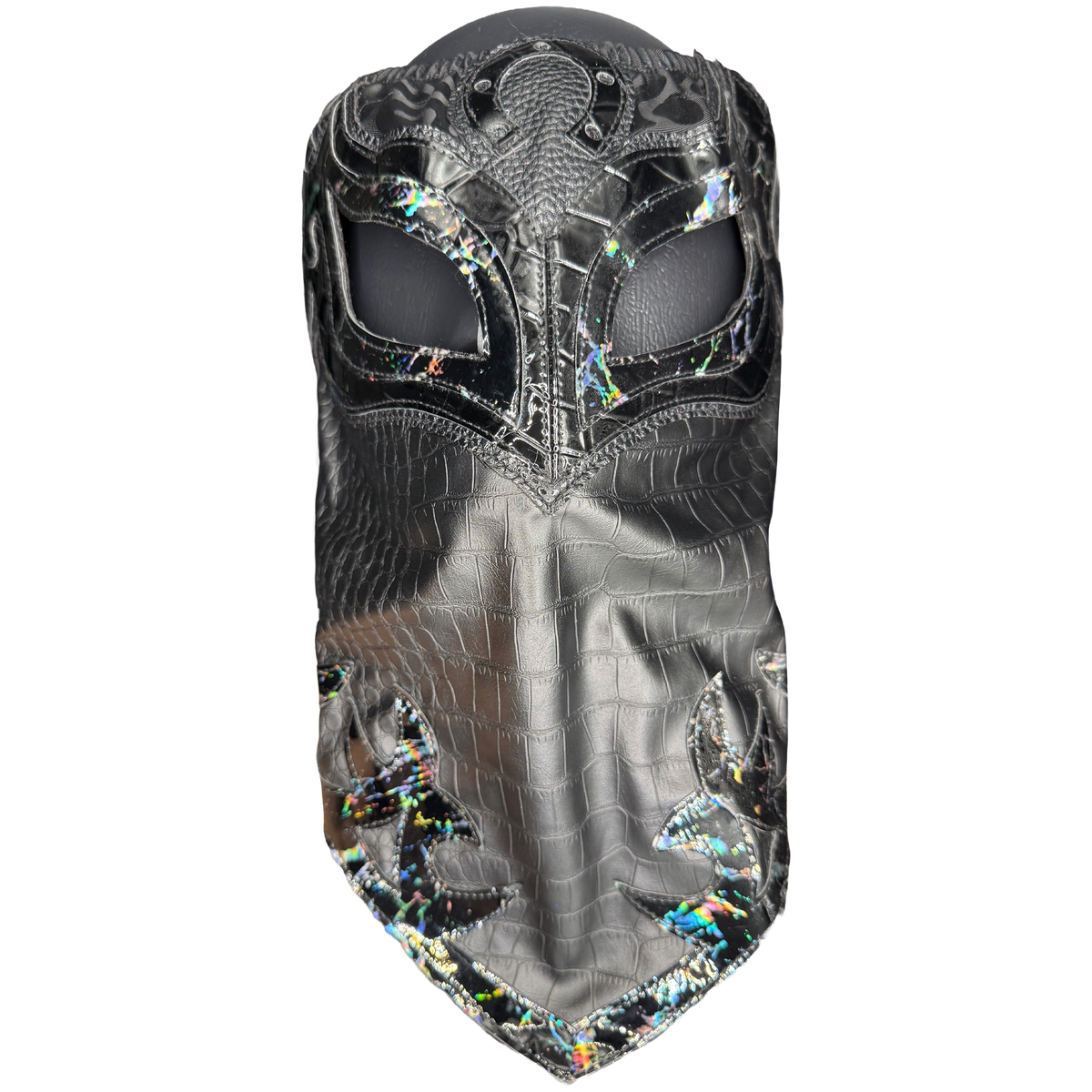 Semi-Pro Masks