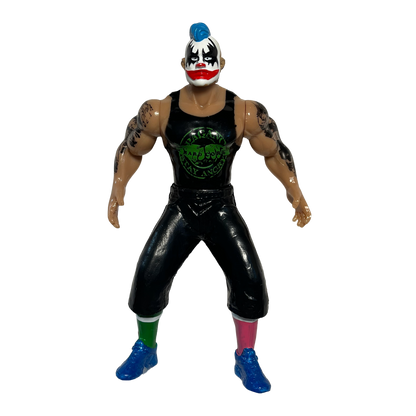 Toy Figures