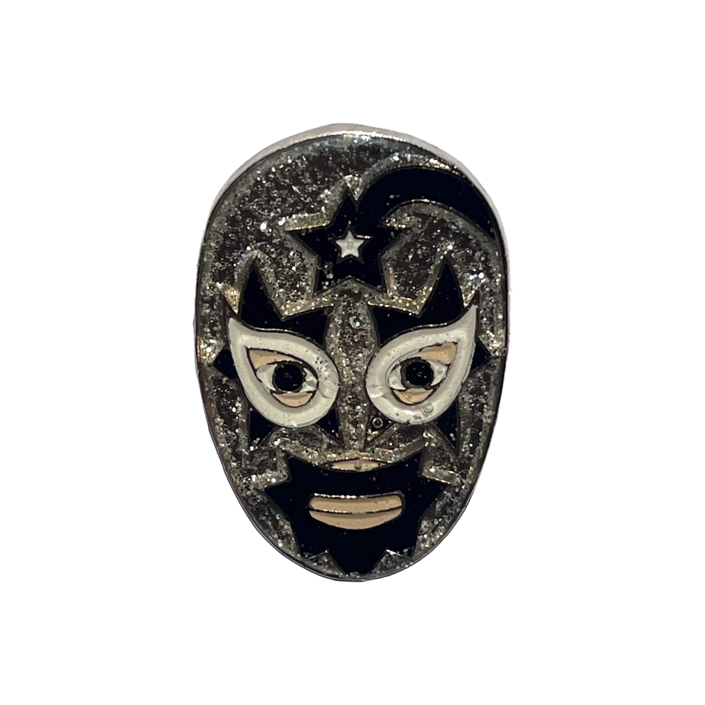 Enamel Pins