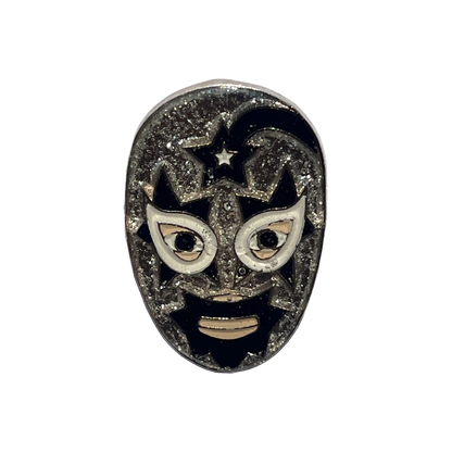 Enamel Pins