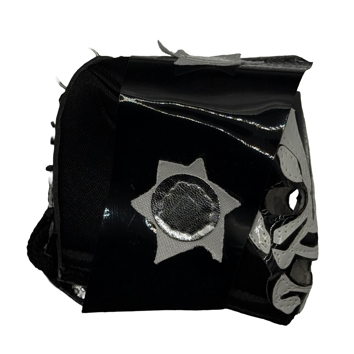Mask Keychains