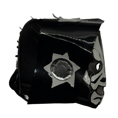 Mask Keychains
