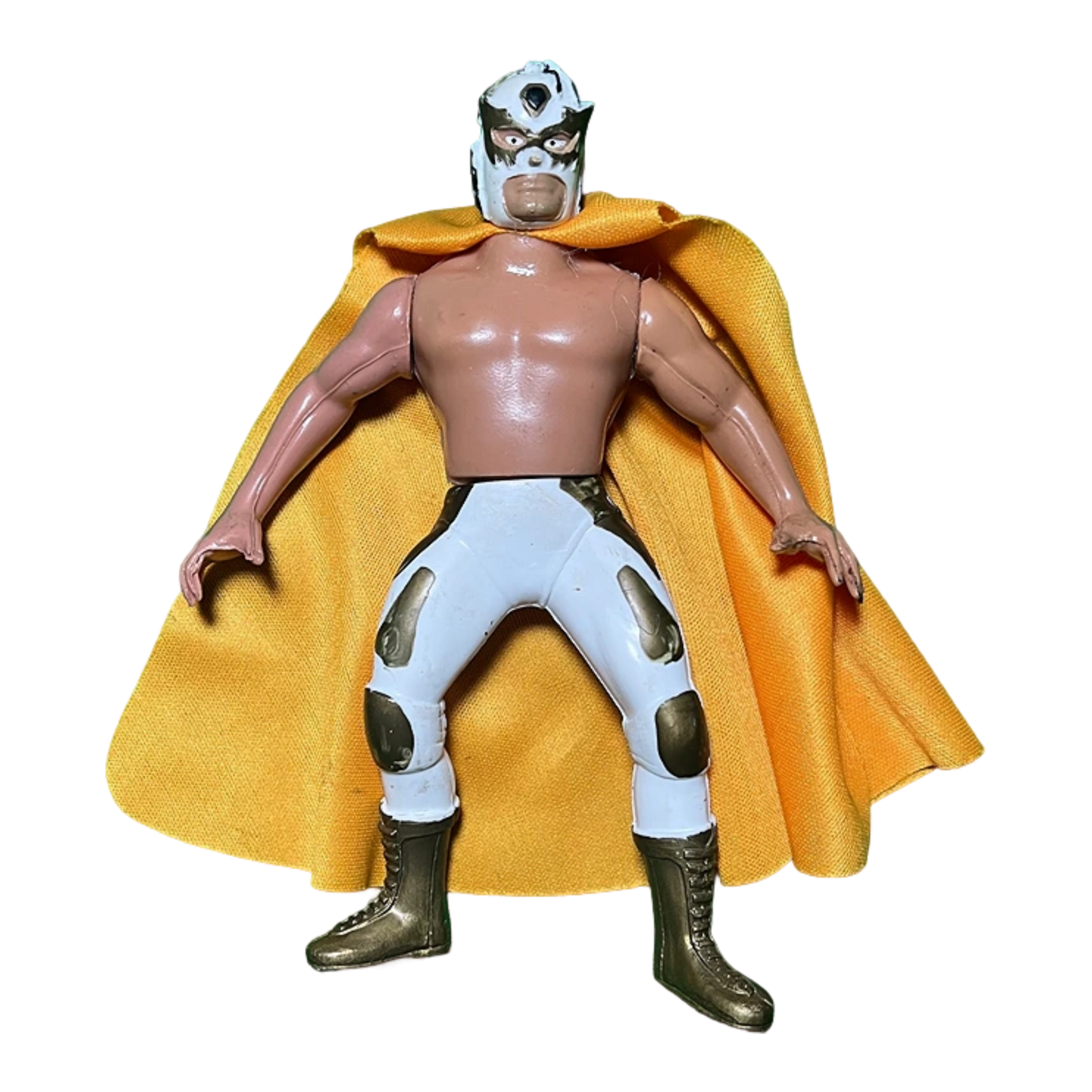 Arena Figures