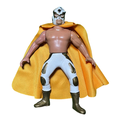Arena Figures