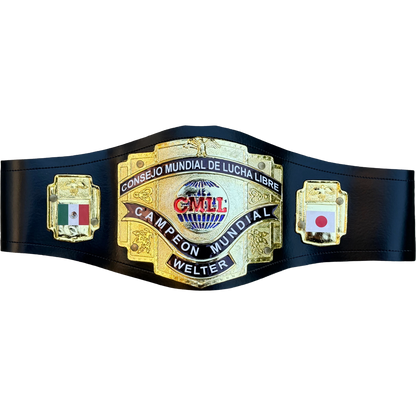 Championship Belts